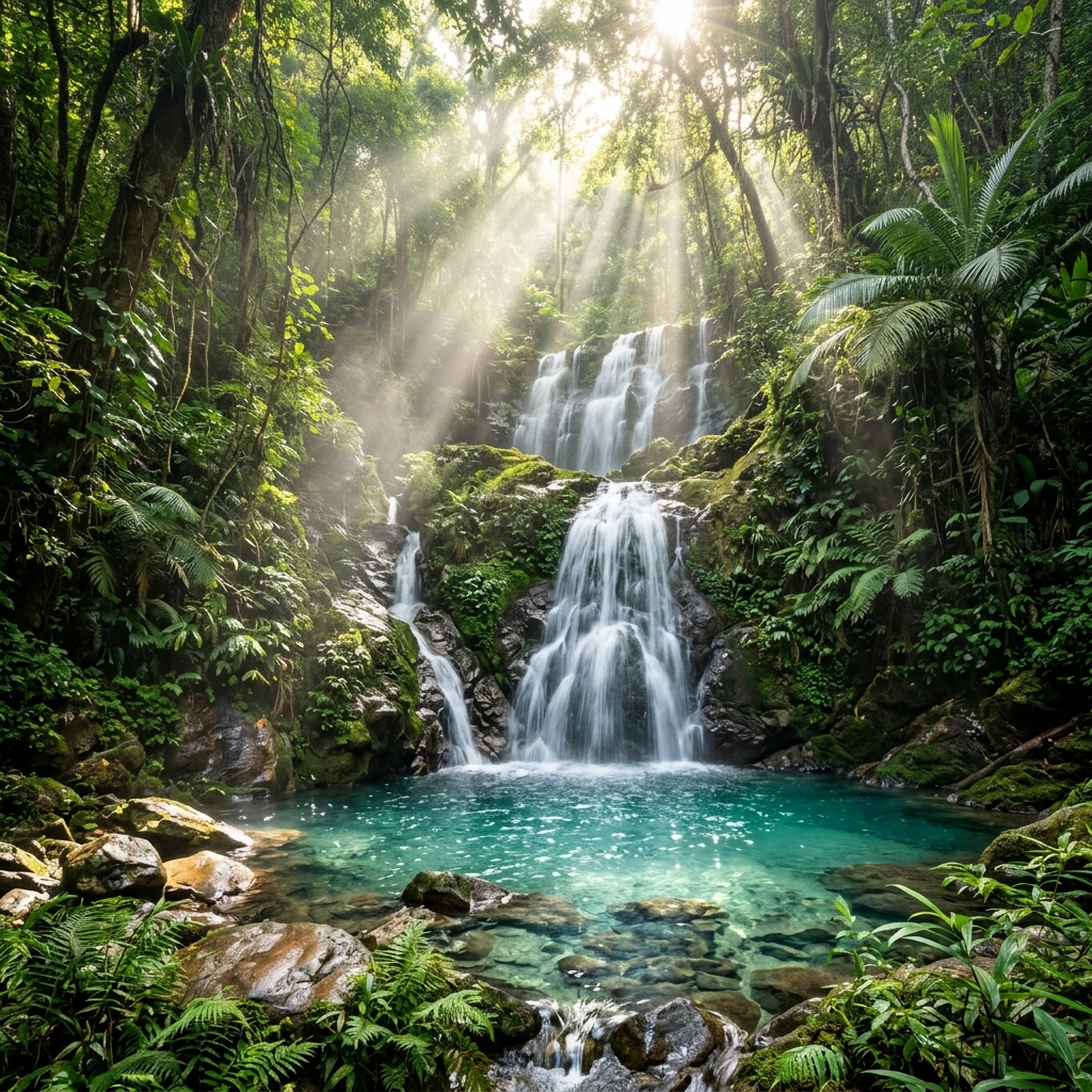 NATURE